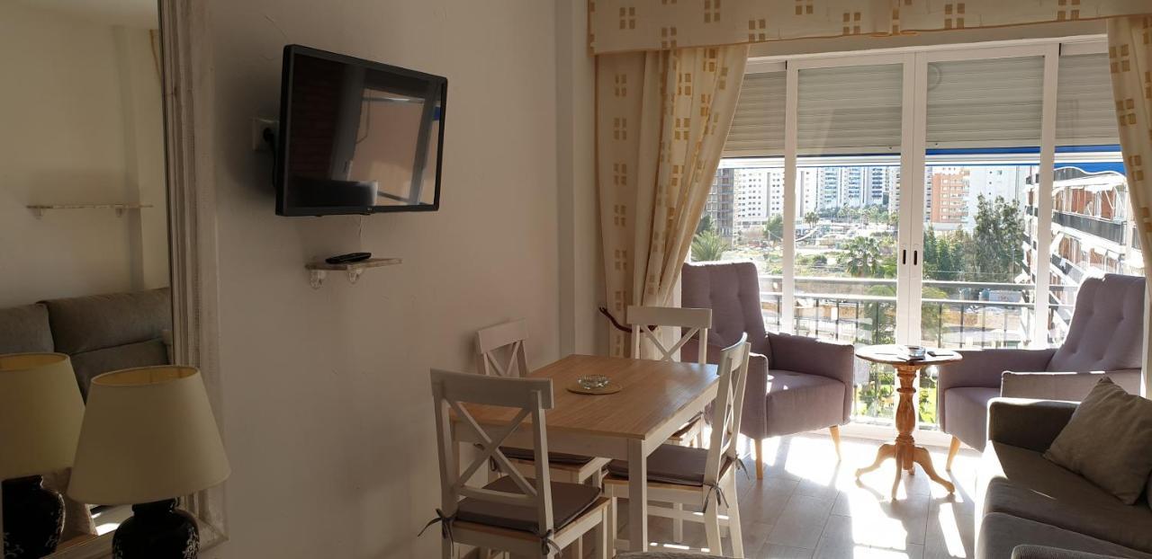 Fmm Apartamentos La Nucia Benidorm Holidays Apartments Ngoại thất bức ảnh