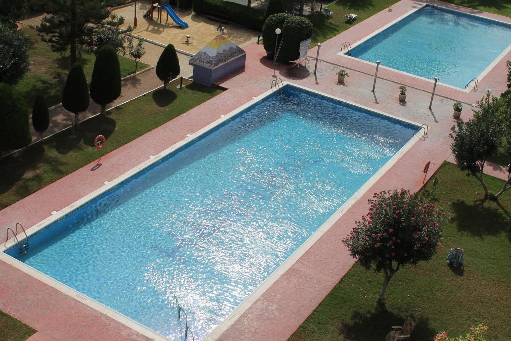 Fmm Apartamentos La Nucia Benidorm Holidays Apartments Ngoại thất bức ảnh